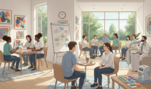 esquizofrenia tratamiento